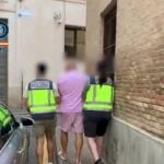 One of Europe's 'Most Wanted' behind €1.2m fraud is arrested on Spain's Costa Blanca
