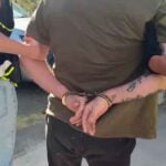 One of Spain's 'Most Wanted' criminals spent five years hiding in a shed without owners knowing he was there