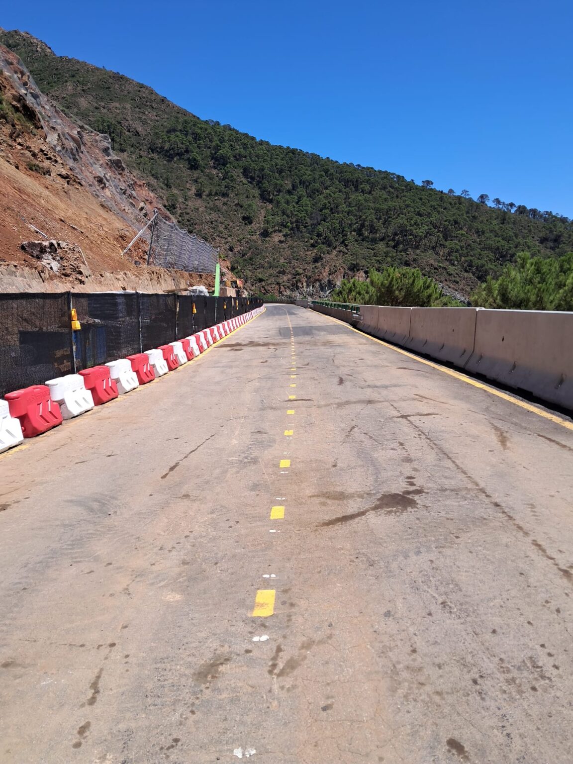 Vital Marbella to Ronda road reopens TODAY in relief for tourists and ...