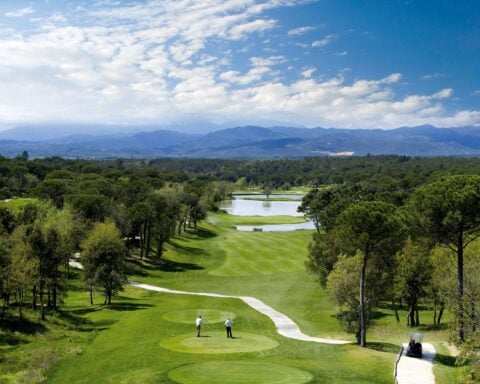 Spain to host golf's Ryder Cup for the second-time ever in 2031