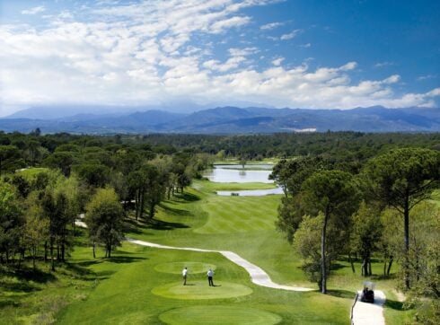 Spain to host golf's Ryder Cup for the second-time ever in 2031