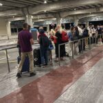 Taxi association rubbishes claims of long queues for cabs at Costa Blanca airport