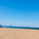 Three popular Costa Blanca beaches closed to swimmers due to sewage contamination