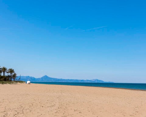 Three popular Costa Blanca beaches closed to swimmers due to sewage contamination