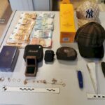 Tourists warned after valuables are stolen from cars parked by popular Costa Blanca beaches