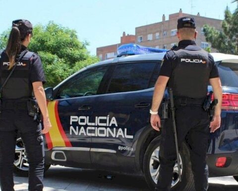 Two shootings in same Alicante region follow arrests of cocaine kingpin and Italian mafia boss