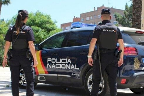 Two shootings in same Alicante region follow arrests of cocaine kingpin and Italian mafia boss