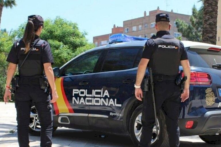 Police arrest two in €640,000 holiday property theft ring in Spain's ...