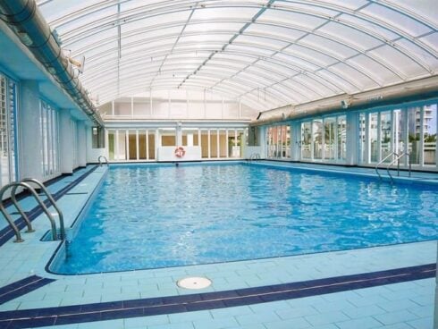 3 bedroom Penthouse for sale in Tavernes de la Valldigna with pool garage - € 345