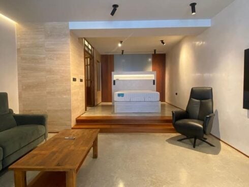 1 bedroom Apartment for sale in Altea - € 189