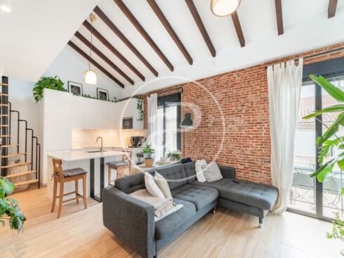 3 bedroom Apartment for sale in Madrid city - € 629