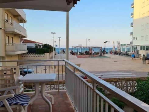 3 bedroom Apartment for sale in Bellreguard with garage - € 149