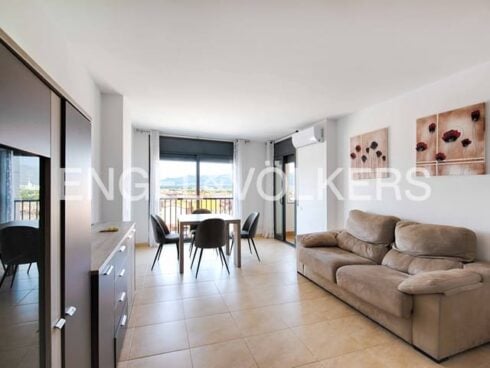 1 bedroom Apartment for sale in Empuriabrava - € 220
