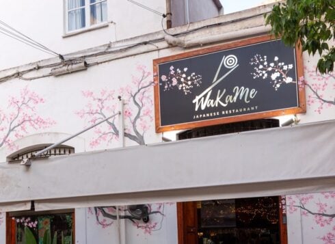 Ibiza restaurant sues diner for libel over 'bag hook' charge with €36k compensation demand