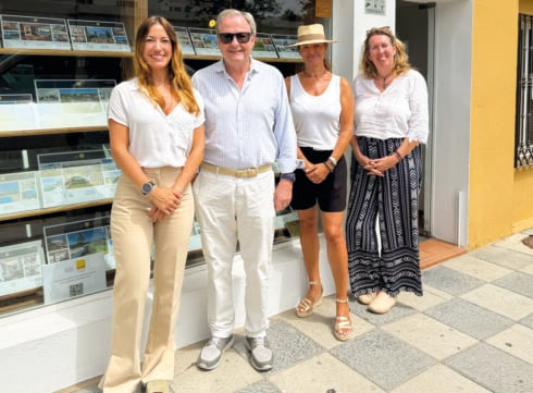 James Stewart SAVILLS