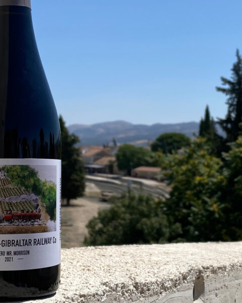Ronda Wine