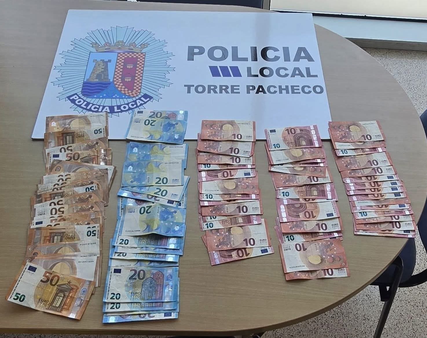 Bizarre cash machine malfunction in Spain sees thousands of euros spit out for one lucky passerby