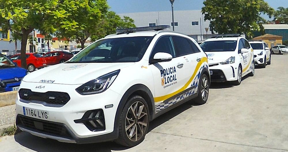 Irish teens arrested for brutal assault on elderly tourist and his grandson in Mallorca