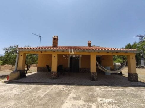 3 bedroom Finca/Country House for sale in Mula with garage - € 170