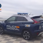 British 'narco' fugitive is arrested in Benidorm after getting life prison sentence