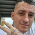 'Dangerous' Italian mafia boss who fled to Costa Blanca with his family is arrested in Spain