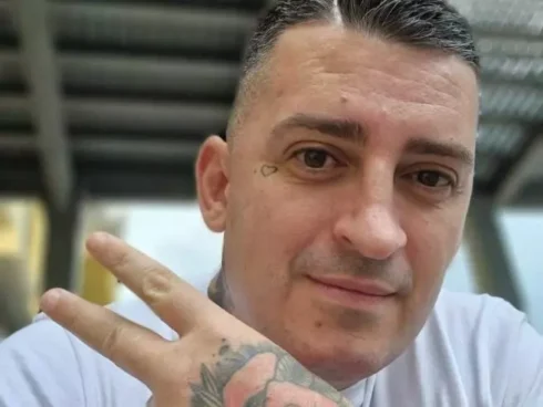 'Dangerous' Italian mafia boss who fled to Costa Blanca with his family is arrested in Spain