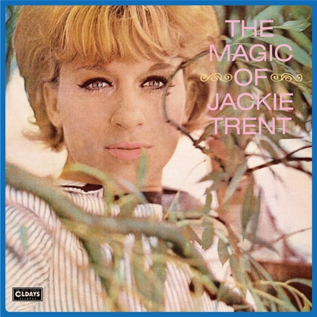 AN EXPAT IN SPAIN: Jackie Trent, the British singing star who made Menorca her home