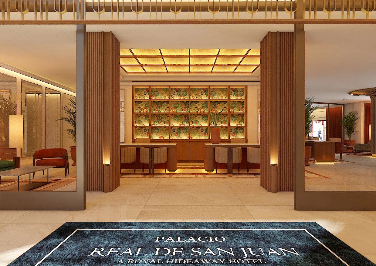 Murcia gets its first five-star hotel with grand opening planned for Easter 2026