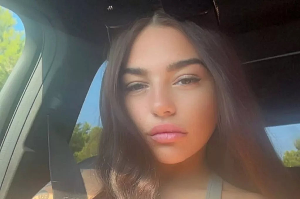 OnlyFans model and wife of suspected John George killer gets arrested for drug trafficking on Costa Blanca