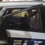 Tourist assaults British partner at Costa Blanca airport, injures four police officers, and damages two patrol cars