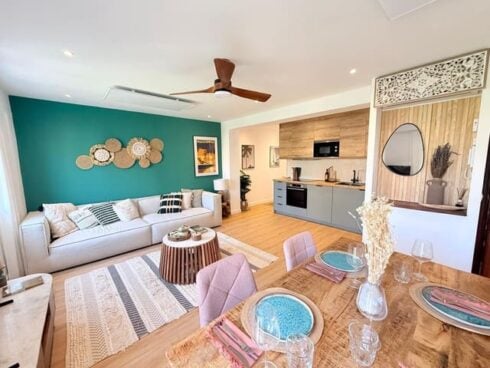 3 bedroom Flat for sale in Palma de Mallorca - € 359