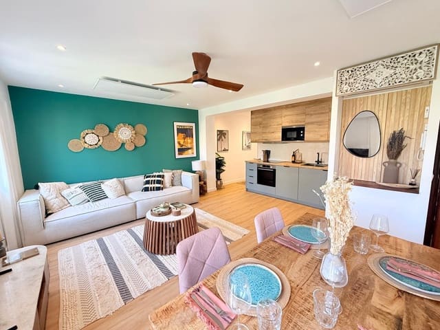 3 bedroom Flat for sale in Palma de Mallorca - € 359