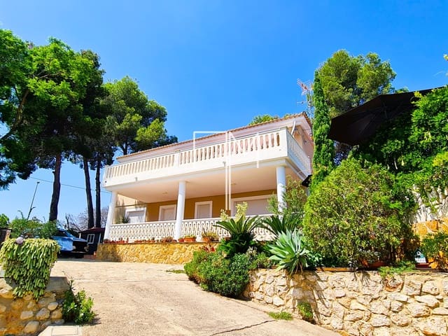 4 bedroom Villa for sale in Alberic with pool garage - € 360