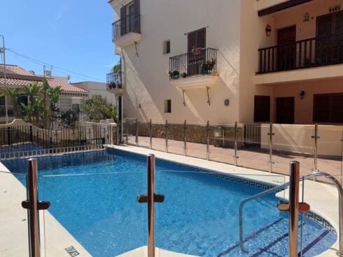 2 bedroom Apartment for sale in Villaricos - € 155