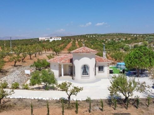 3 bedroom Villa for sale in Oria - € 245