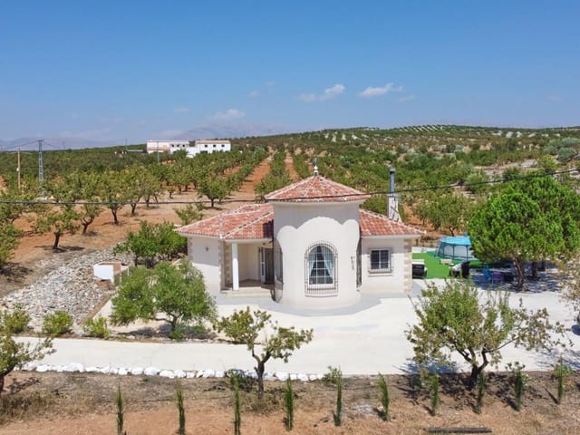3 bedroom Villa for sale in Oria - € 245