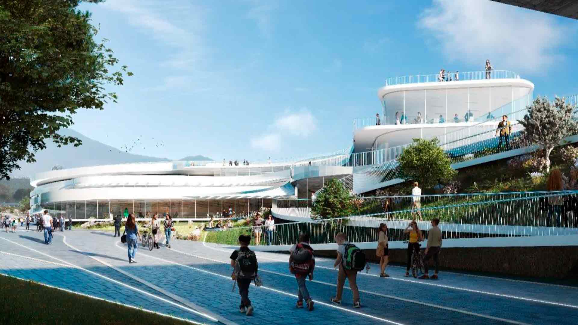 Benidorm gets €6.4m of EU money in fresh attempt to turn old bullring into major cultural venue