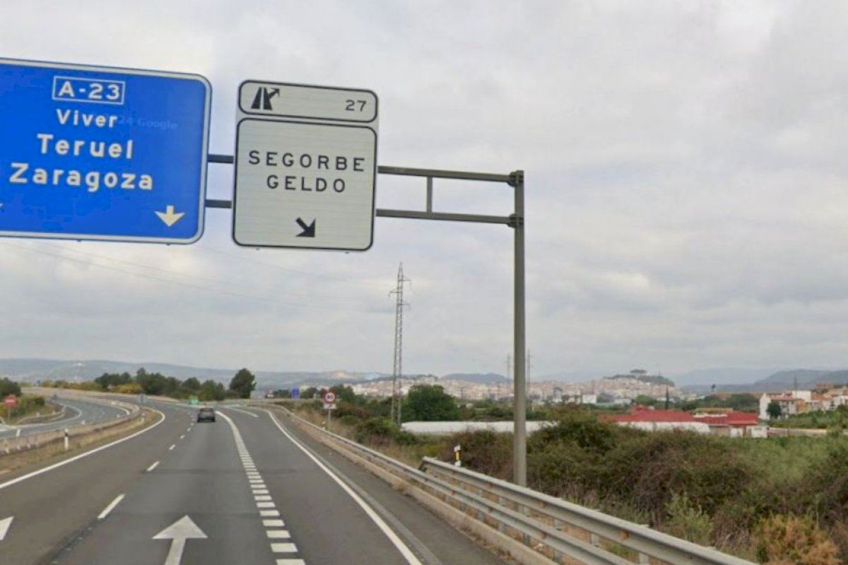 British lorry driver caught doing too many hours after fiddling with cab tachograph in Spain