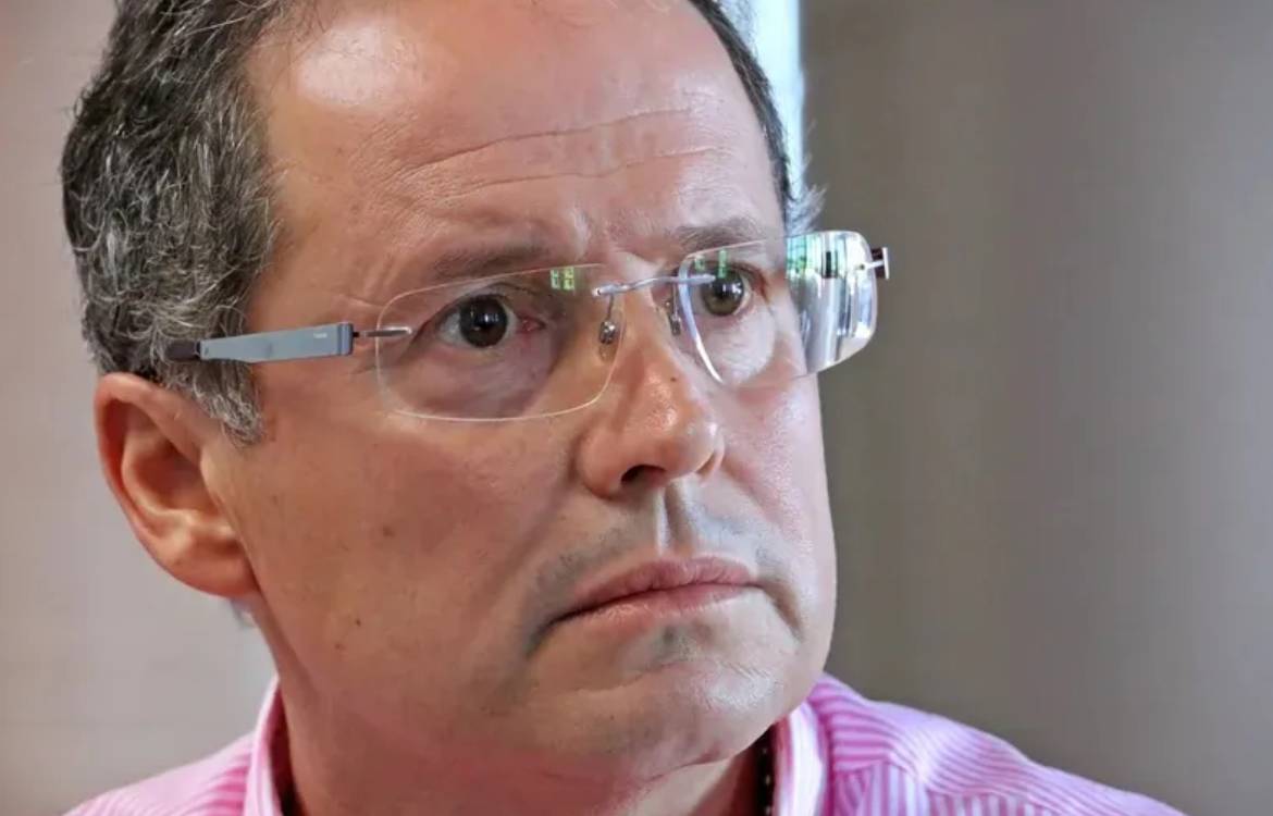 Fugitive politician on the run for 20 years over sprawling Marbella corruption case pays to avoid jail