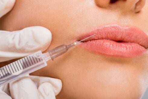 Fake cosmetician scars patient's face after botched procedure in Alicante