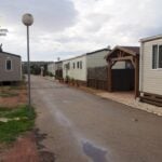 Illegal Costa Blanca mobile home park closed down after sewage pollutes farming eco-system