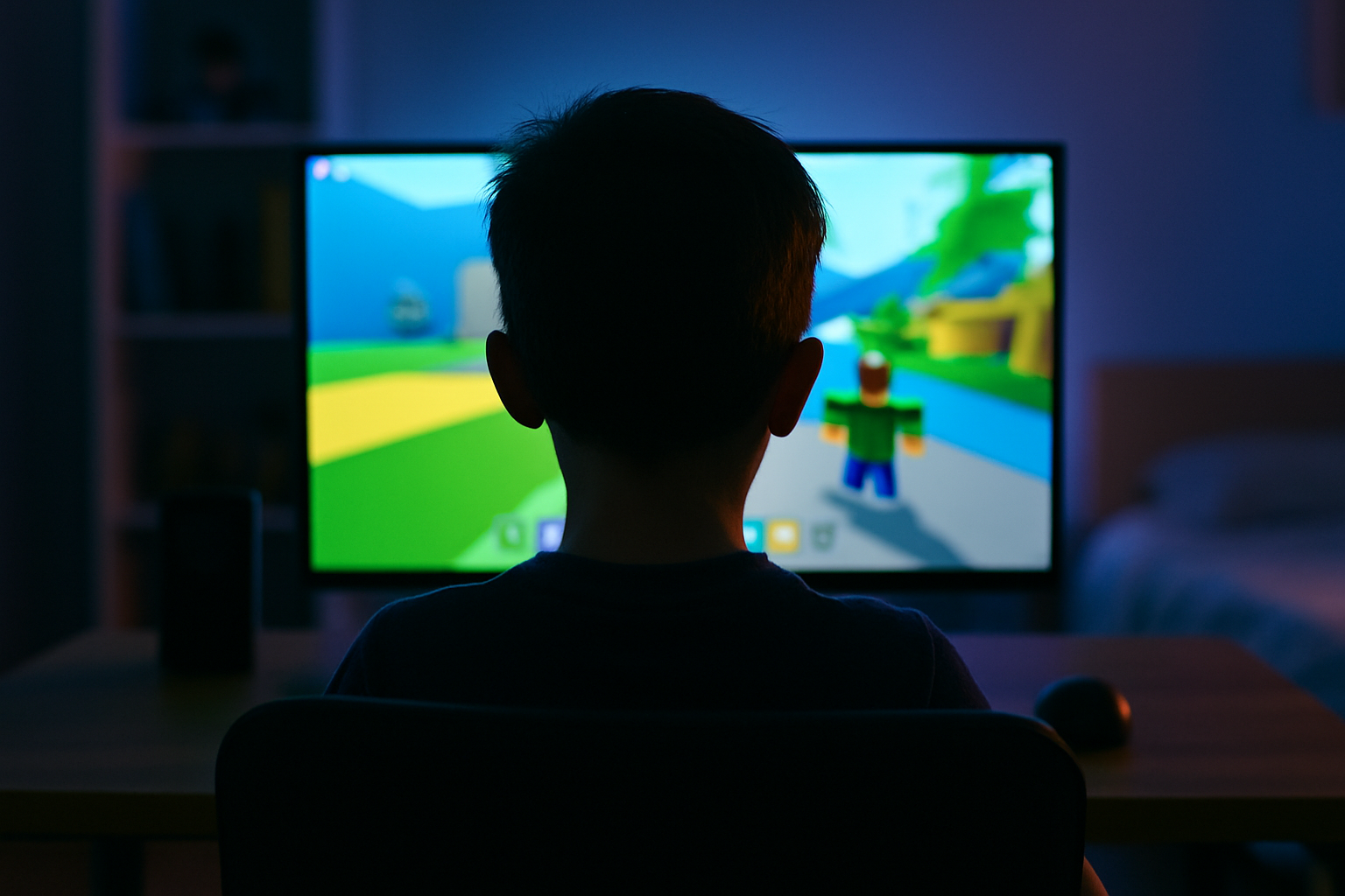Urgent warning for parents in Spain: Predators are using popular video game to groom children and offer them ‘power-ups in exchange for naked photos’