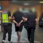 Murdered woman's decomposing body hidden inside her Costa Blanca home while boyfriend stole her inheritance windfall