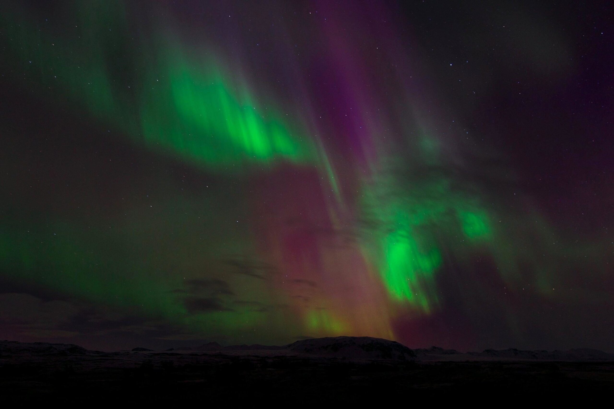 The northern lights are coming back to Spain for a second year – here’s how to catch them