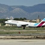 Palma de Mallorca airport