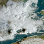 Red Alert for extreme weather kicks in for Costa Blanca and Murcia regions