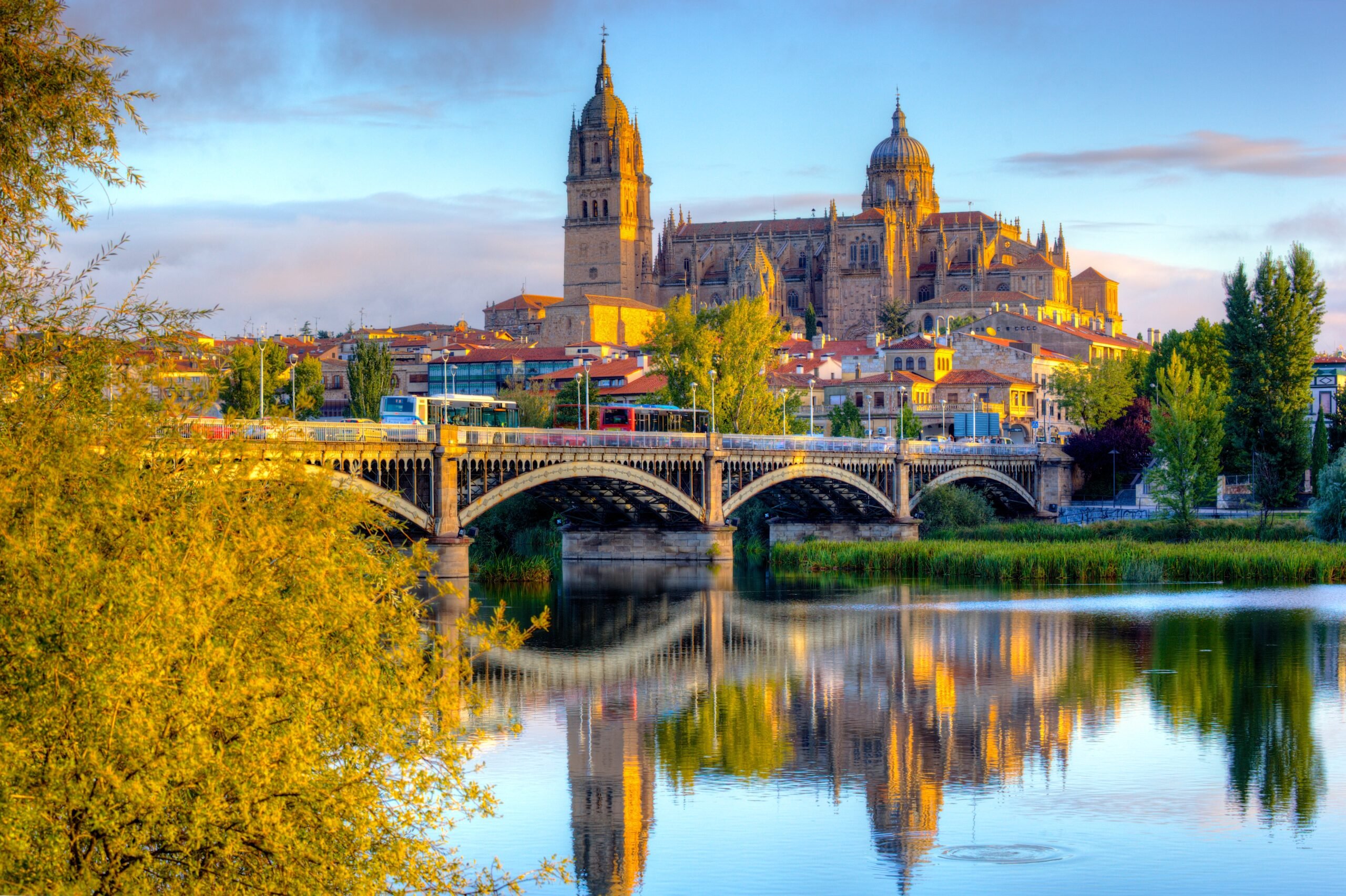 Brits are flocking to this ‘affordable fairytale full of cobbled streets and golden Spanish sunsets’ this autumn