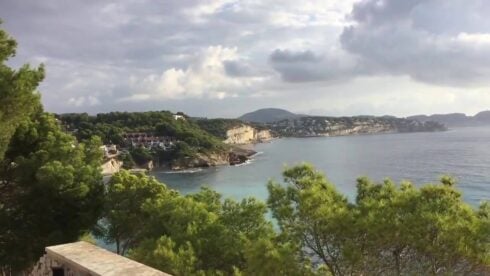 Small Costa Blanca town takes on mighty New York for top tourist innovation award
