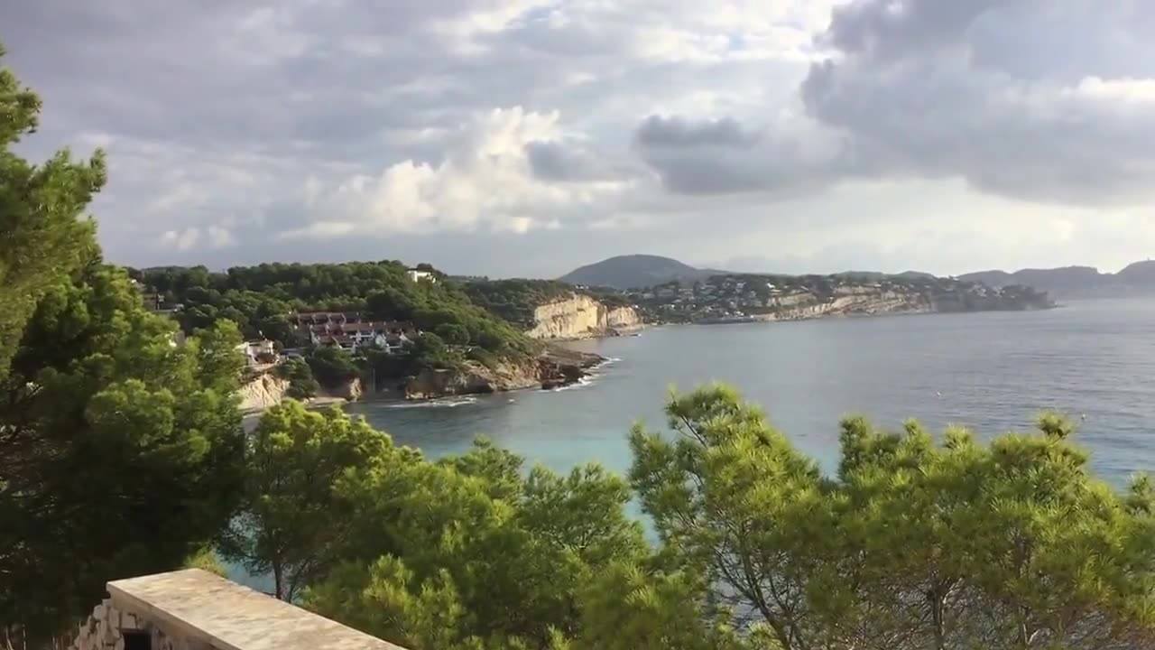 Small Costa Blanca town takes on mighty New York for top tourist innovation award