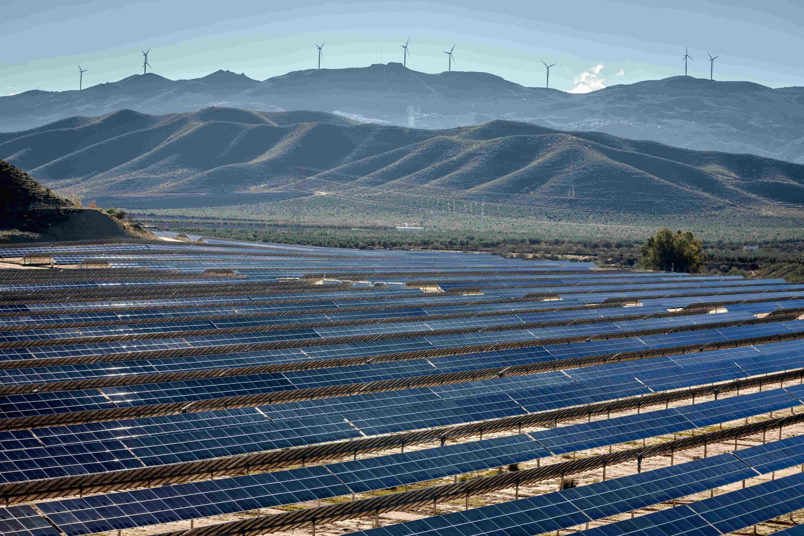 Spain now boasts among the cheapest energy in Europe – and its thanks to renewables (which were NOT to blame for the blackout), new report claims